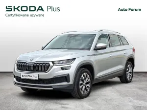 Skoda Kodiaq I 2023