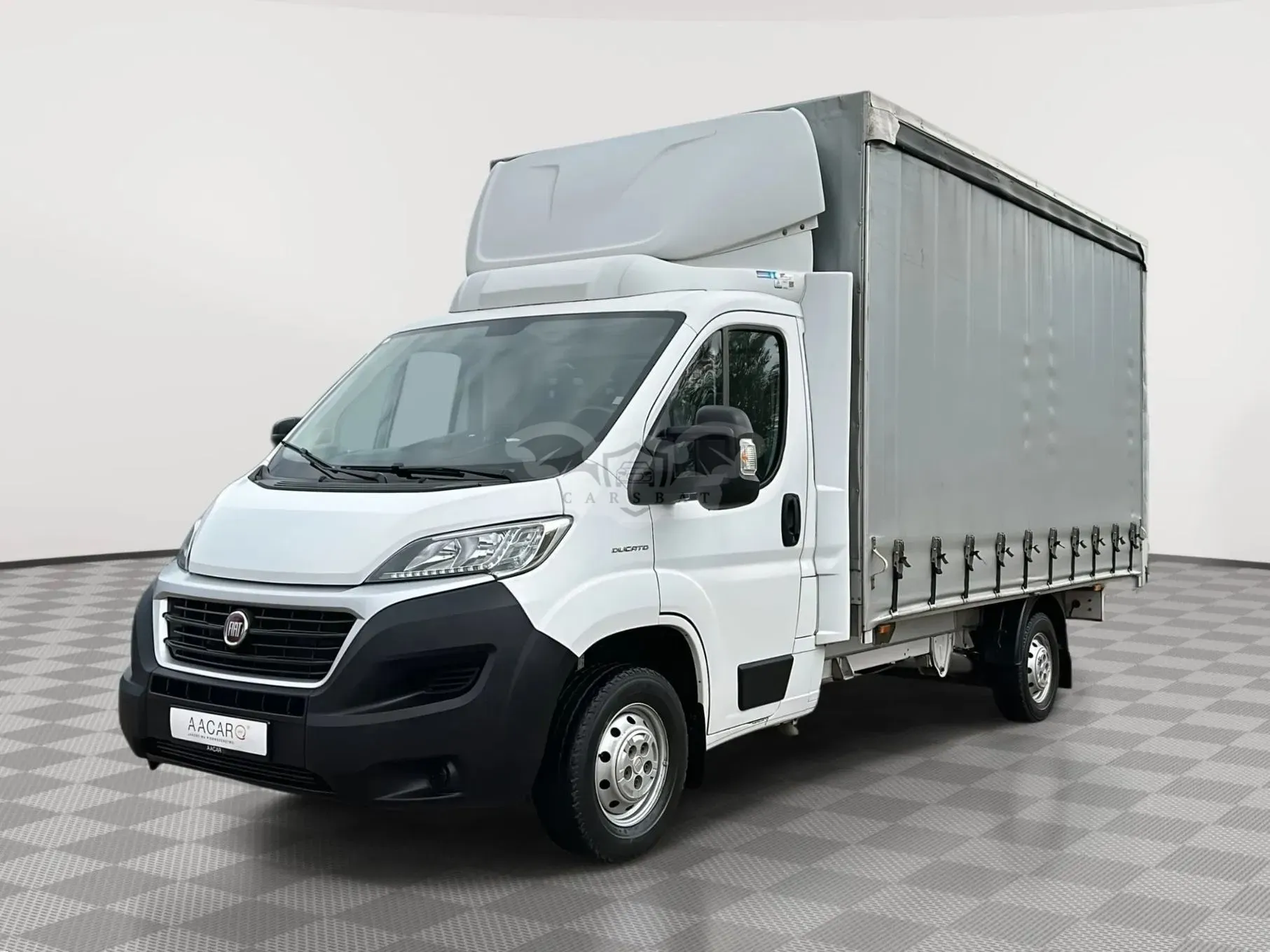 Fiat Ducato 2020