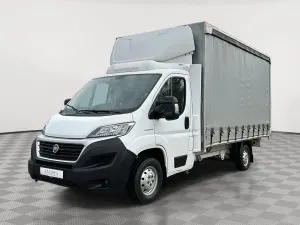 Fiat Ducato 2020