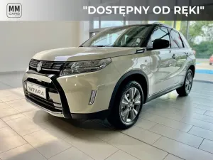 Suzuki Vitara III 2026
