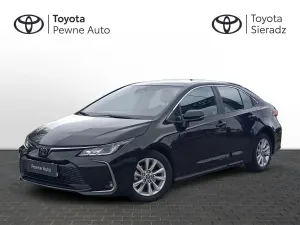 Toyota Corolla Seria E21 1.5 Comfort MS 2024