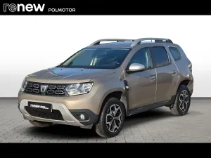 Dacia Duster II 1.0 TCe Prestige 2020