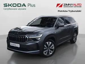 Skoda Kodiaq II 2.0 TDI 4x4 Selection DSG 2024