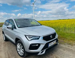 Seat Ateca 2.0 TDI Style S&S DSG 2022