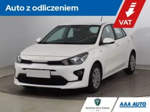 Kia Rio IV 2021