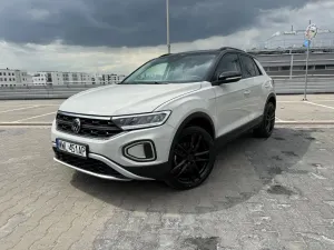 Volkswagen T-ROC I 2024