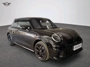 Mini Cooper C Linia John Works sport 2025