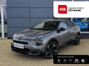 Citroën C4 III 1.2 PureTech Shine S&S 2021