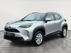 Toyota Yaris Cross Hybrid 1.5 Comfort AWD 2023
