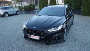 Ford Mondeo Mk5 2.0 EcoBlue ST-Line 2019