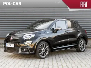 Fiat 500X 1.0 Sport 2019