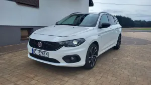 Fiat Tipo II 1.6 MultiJet Business Line 2018