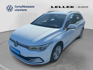 Volkswagen Golf VIII 2.0 TDI Life 2022
