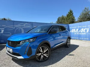 Peugeot 3008 II 1.2 PureTech GT S&S EAT8 2022
