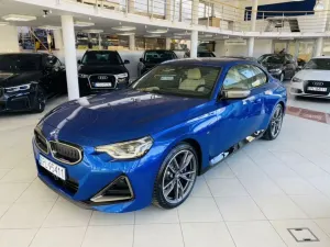 BMW 2 Series M240i xDrive 2023