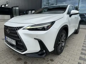 Lexus NX II 2023