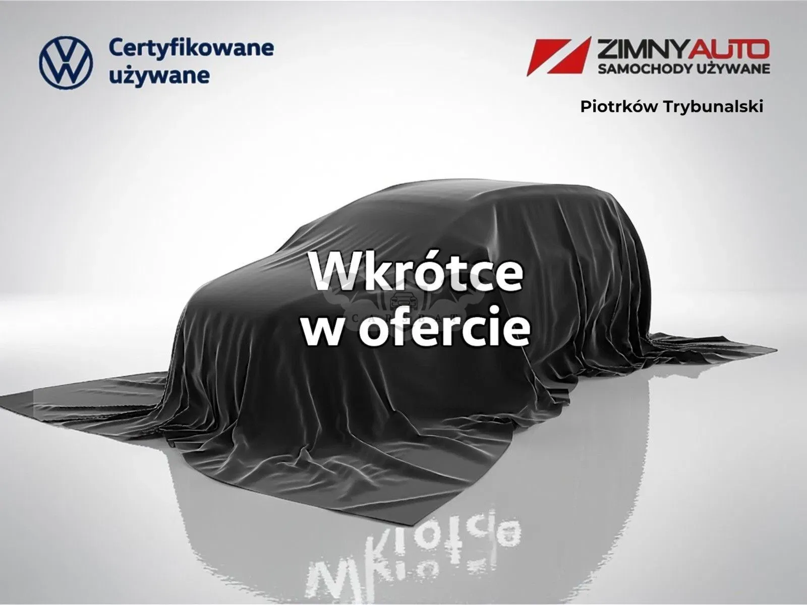 Volkswagen Golf VIII 2022