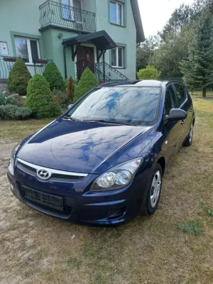 Hyundai i30 I 1.4 Blue Classic 2008