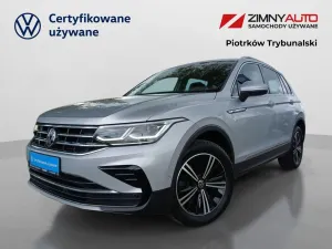 Volkswagen Tiguan III 2.0 TSI 4Mot Elegance DSG 2023