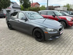 BMW 3 Series F30/F31 320i xDrive 2013