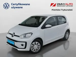 Volkswagen Up! 2020