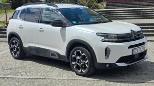 Citroën C5 Aircross 1.2 PureTech Shine Pack EAT8 2023