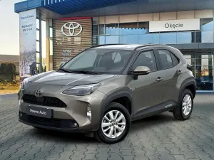 Toyota Yaris Cross 2024
