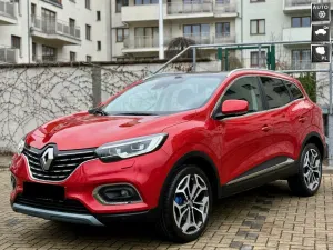 Renault Kadjar 2019