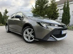 Toyota Corolla Seria E21 1.8 Hybrid Trek 2019