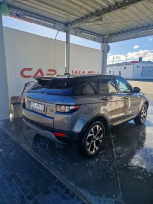 Land Rover Range Rover Evoque I 2.2eD4 Prestige 2015