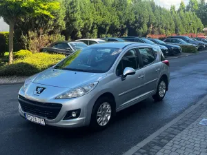 Peugeot 207 1.6 HDi Access 2011