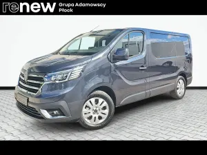 Renault Trafic III Kombi 2.0 L2 Equilibre 2025