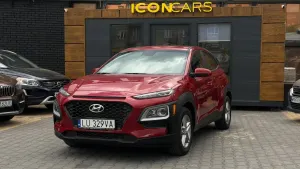 Hyundai Kona I 2021
