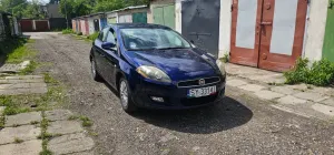 Fiat Bravo II 1.4 16V Emotion 2007