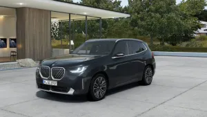 BMW X3 G45 xDrive20 mHEV 2026