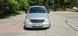 Mercedes-Benz Vito W639 639.703 2007
