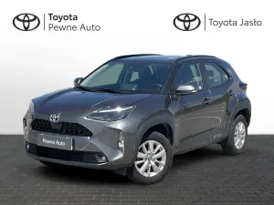 Toyota Yaris Cross Hybrid 1.5 Comfort 2023