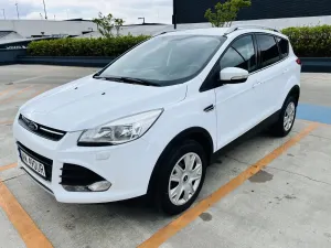 Ford Kuga II 1.5 EcoBoost 2x4 Trend 2014