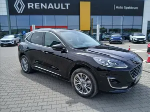 Ford Kuga III 2.5 FHEV FWD Vignale 2023