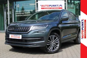 Skoda Kodiaq I 2021