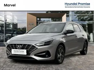Hyundai i30 III 2024