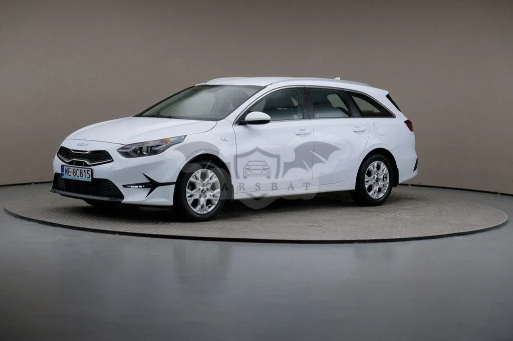 Kia Ceed III 1.5 T-GDI M 2023