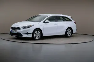 Kia Ceed III 1.5 T-GDI M 2023