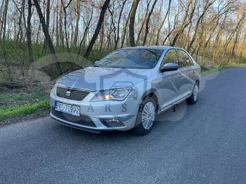 Seat Toledo IV 1.2 TSI Style 2014