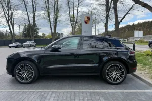 Porsche Macan I S 2020