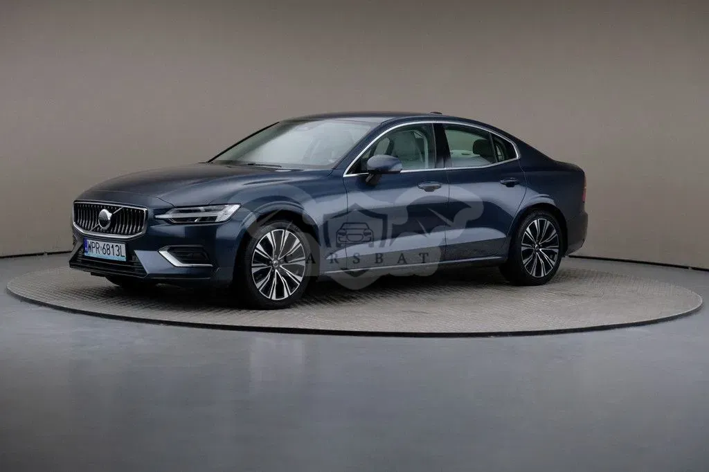Volvo S60 III 2023