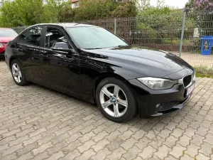 BMW 3 Series F30/F31 320i 2014