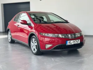 Honda Civic VIII 2008