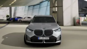 BMW X3 G45 2026