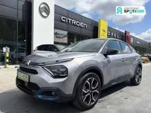 Citroën C4 X 2023